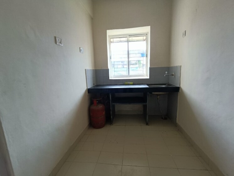 Kitchen, poonam-jewel 1 Bedroom 550 Sq.Ft. Apartment In Poonam Nagar Mumbai 7557539