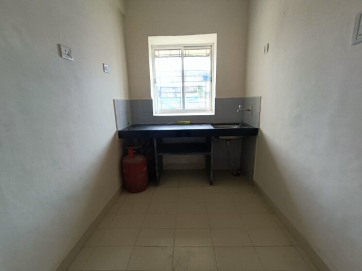 Kitchen, poonam-jewel 1 Bedroom 550 Sq.Ft. Apartment In Poonam Nagar Mumbai 7557539