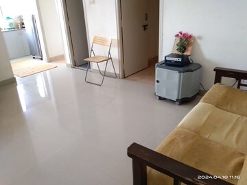 Furnished Amenities in 3 BHK Apartment at Aswani Sitara, Chandapura – for Sale