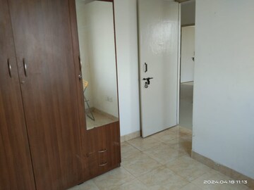 Building Lobby in 3 BHK Apartment at Aswani Sitara, Chandapura – for Sale