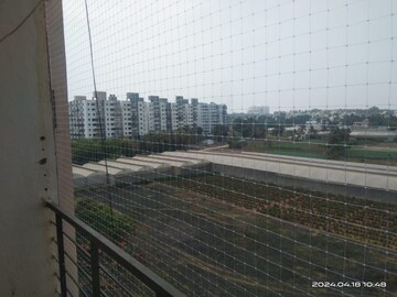 Swimming Pool in 3 BHK Apartment at Aswani Sitara, Chandapura – for Sale