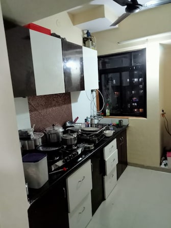 1 BHK Apartment For Rent in Rakib Baugh Mumbra Thane  7557522