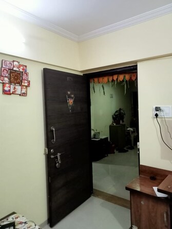 1 BHK Apartment For Rent in Rakib Baugh Mumbra Thane  7557522