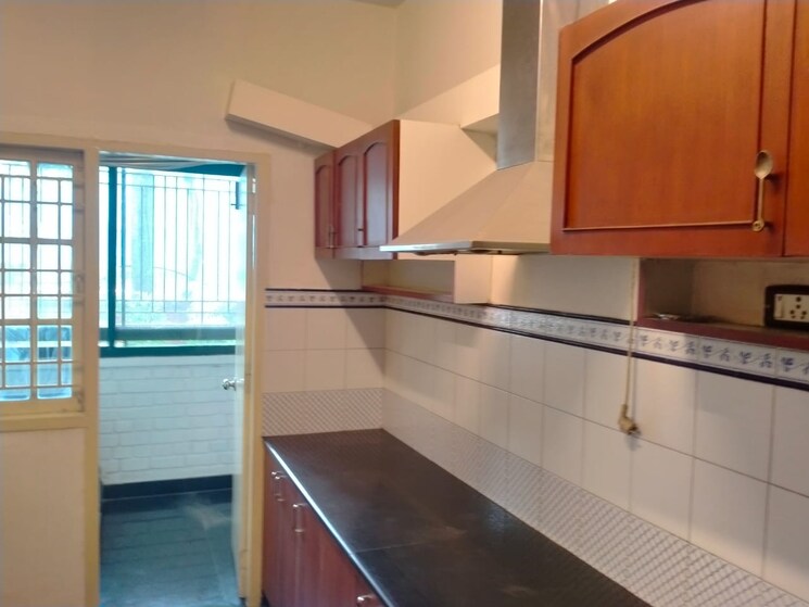 Kitchen, rakib-baugh 1 Bedroom 411 Sq.Ft. Apartment In Mumbra Thane 7557529