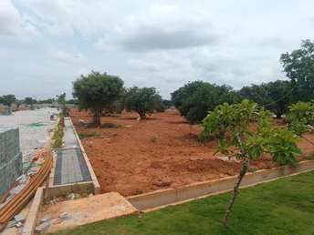 Plot For Resale in Assetz Promise of Spring Devanahalli Bangalore  7551044