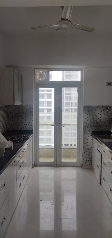 4 BHK Apartment For Rent in Omkar Alta Monte Malad East Mumbai  7557596