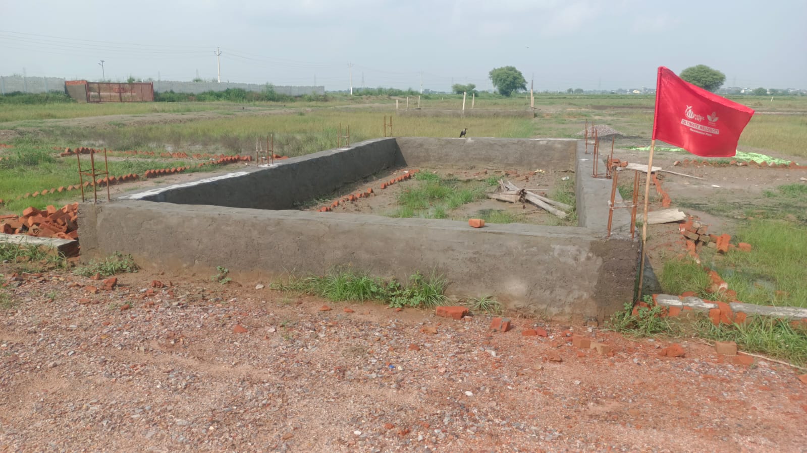 Commercial Land 168 Sq.Yd. For Resale in Upsidc Site B Greater Noida  7557613