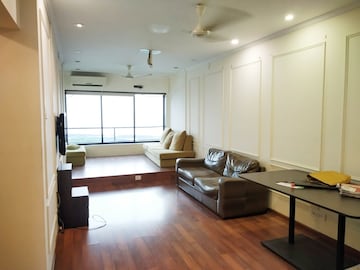 2 BHK Apartment For Rent in Bandra West Mumbai  7557605