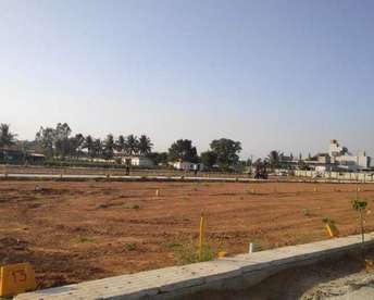 Plot For Resale in Ameliorate Hara North One Binnamangala Bangalore  7551098