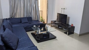 2 BHK Apartment For Rent in Chandivali Mumbai  7557614