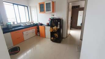 2 BHK Builder Floor For Rent in Gemini Grand Bay Manjari Pune  7557606