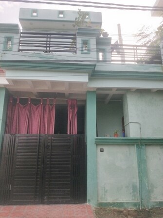 2 BHK Independent House For Resale in Takrohi Lucknow  7557682