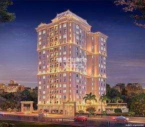 2 BHK Apartment For Resale in Lakhani Empire Heritage Panch Pakhadi Thane  7557656