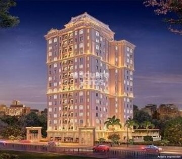 2 BHK Apartment For Sale in Lakhani Empire Heritage, Panch Pakhadi