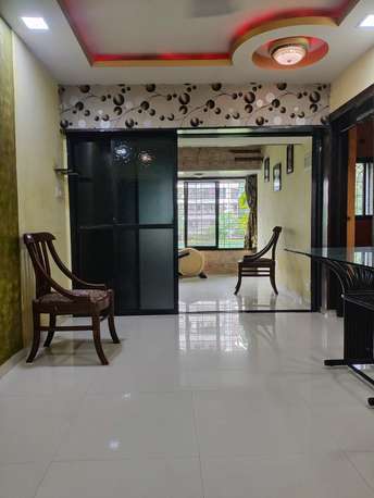 2 BHK Apartment For Rent in Nerul Navi Mumbai  7557685