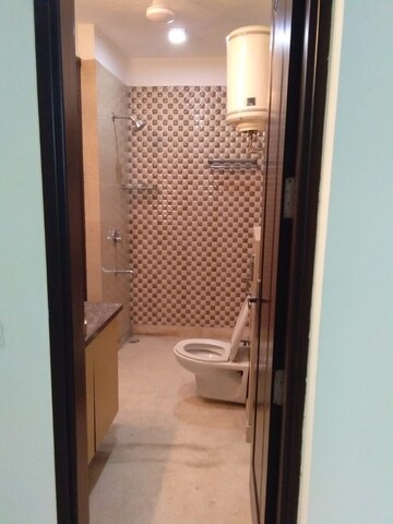 Bathroom in 2 BHK Apartment at Ip Extension – for Sale