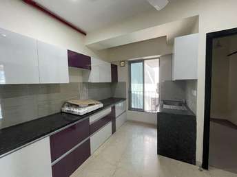 3 BHK Apartment For Rent in Oberoi Realty Esquire Goregaon East Mumbai  7557684