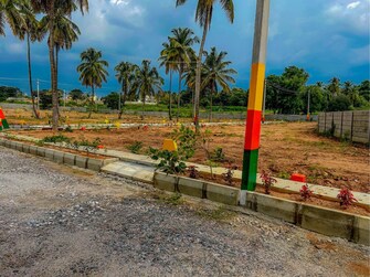 Plot For Resale in Dodda Aalada Mara Road Bangalore  7557652