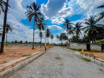 Plot For Resale in Dodda Aalada Mara Road Bangalore  7557652