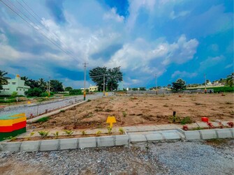 Plot For Resale in Dodda Aalada Mara Road Bangalore  7557652