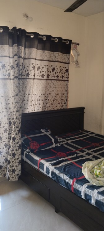 1 BHK Apartment For Rent in Yashwant Gaurav Complex Nalasopara West Palghar  7557711