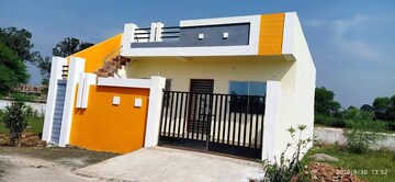 2 BHK Villa For Resale in Mysore Road Bangalore  7557724