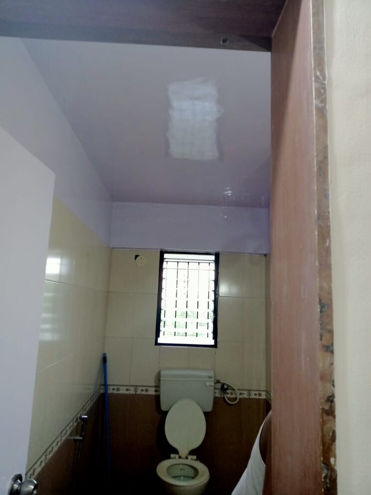 Bathroom, bhavani-ajala 3 Bedroom 1360 Sq.Ft. Apartment In Pashan Pune 7557742