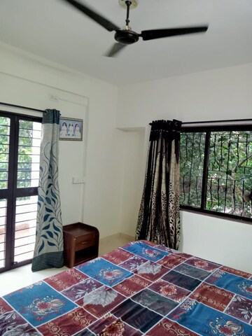 Bedroom in 3 BHK Apartment at Bhavani Ajala, Pashan – for Sale