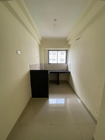 1 BHK Apartment For Rent in Lodha Crown Quality Homes Dombivli Dombivli East Thane  7557739