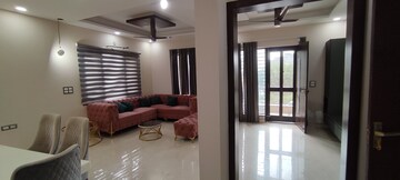 Kitchen in 3 BHK Builder Floor at Sector 85 – for Sale