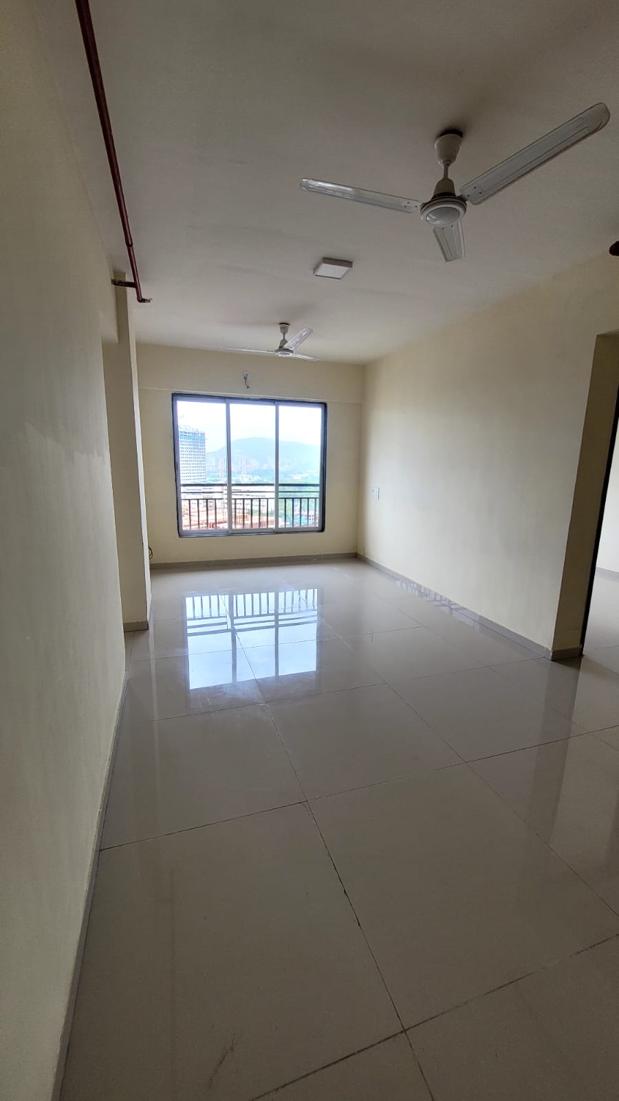 2 BHK Apartment For Rent in Arihant Residency Sion Sion Mumbai  7557752