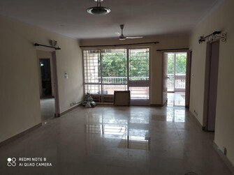 3 BHK Apartment For Rent in Vasant Kunj Delhi  7557774