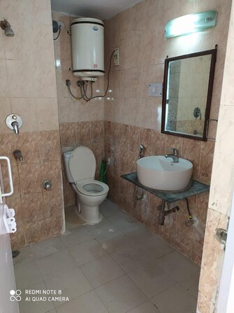 3 BHK Apartment For Rent in Vasant Kunj Delhi  7557774