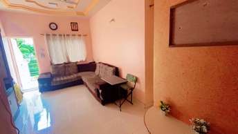 1 BHK Apartment For Resale in Old Sangvi Pune  7557810