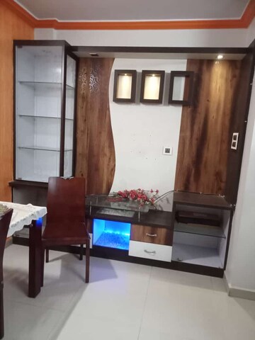 Bedroom in 1 BHK Apartment at Dombivli West – for Sale