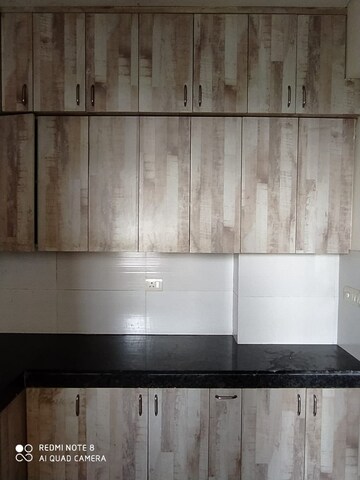Kitchen in 2 BHK Apartment at Signature Global City 92, Sector 92 – for Sale