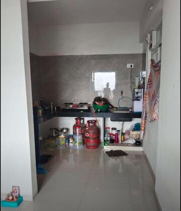 Furnished Amenities in 1 BHK Apartment at Redshift Bloomville, Hinjewadi – for Sale