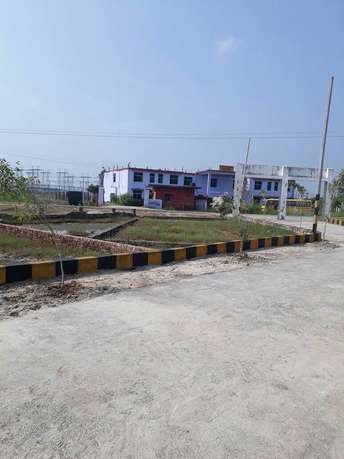 Plot For Resale in Kursi Road Lucknow  7557843