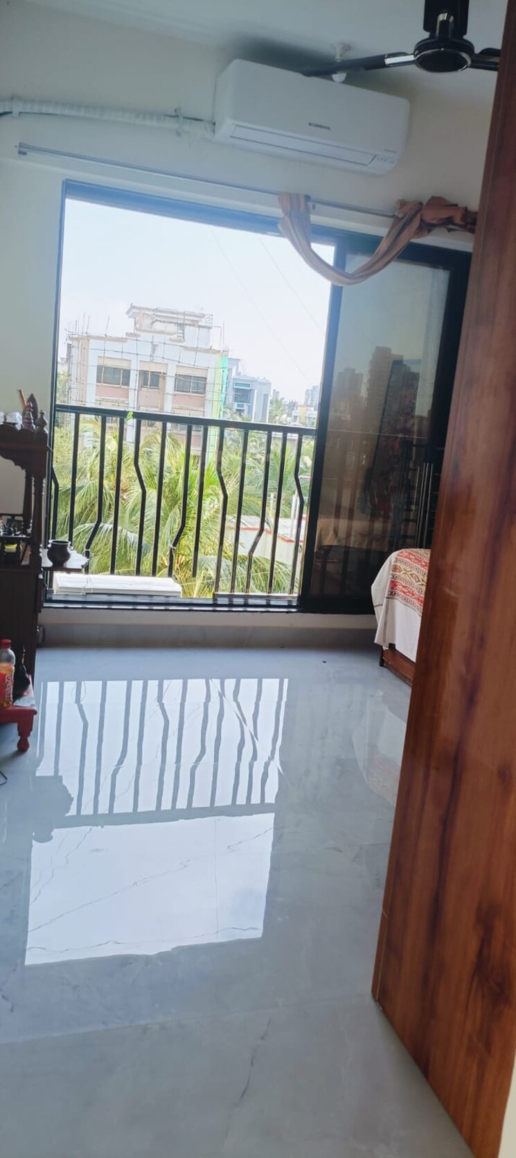 Living Room, kamla-valeon 1 Bedroom 417 Sq.Ft. Apartment In Borivali West Mumbai 7557884