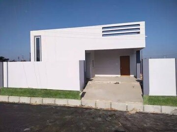 2 BHK Villa For Resale in Mysore Road Bangalore  7557870