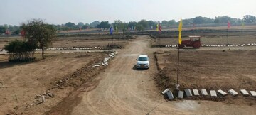 Plot Area in  Plot at Veltur – for Sale