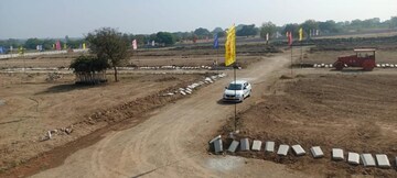 Plot Area in  Plot at Veltur – for Sale
