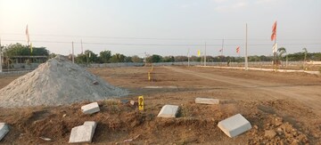 Plot Area in  Plot at Veltur – for Sale