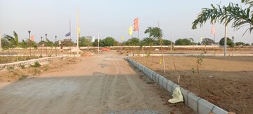 Plot Area in  Plot at Veltur – for Sale