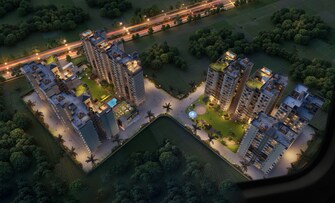 3 BHK Apartment For Resale in Artique Uptown Skylla International Airport Road Zirakpur  7557885