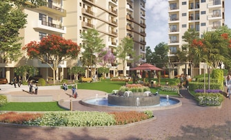 3 BHK Apartment For Resale in Artique Uptown Skylla International Airport Road Zirakpur  7557885