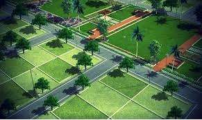 Plot For Resale in Kashipur Road Kashipur  7557888