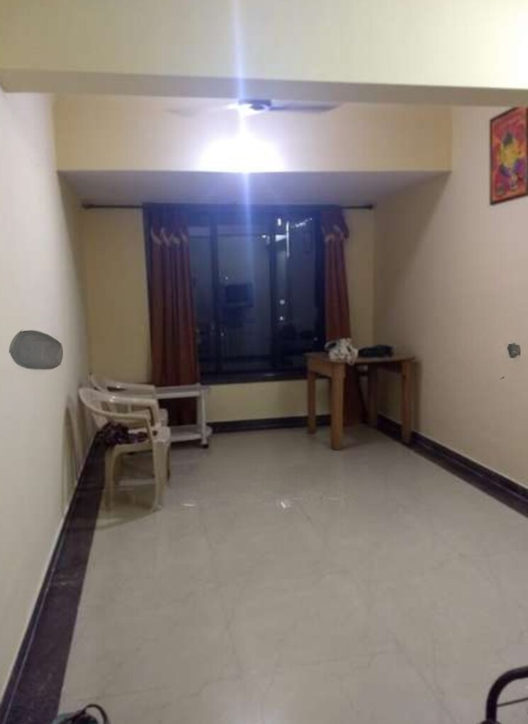 Living Room, angelica-chs-ltd 1 Bedroom 500 Sq.Ft. Apartment In Manpada Thane 7557893