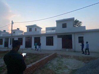 2 BHK Villa For Resale in Naubasta Kala Lucknow  7557886