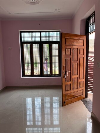 2 BHK Villa For Resale in Naubasta Kala Lucknow  7557886